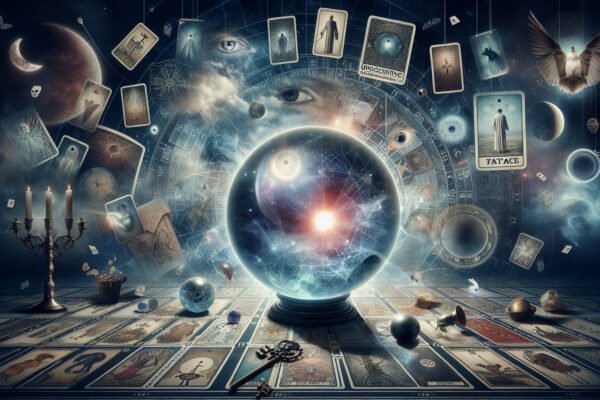 fate agents fate agents | Unveiling the Enigmatic Agents of Fate: Exploring the Mysterious Forces that Shape Future- Predicting Soothsayers - Latest Article