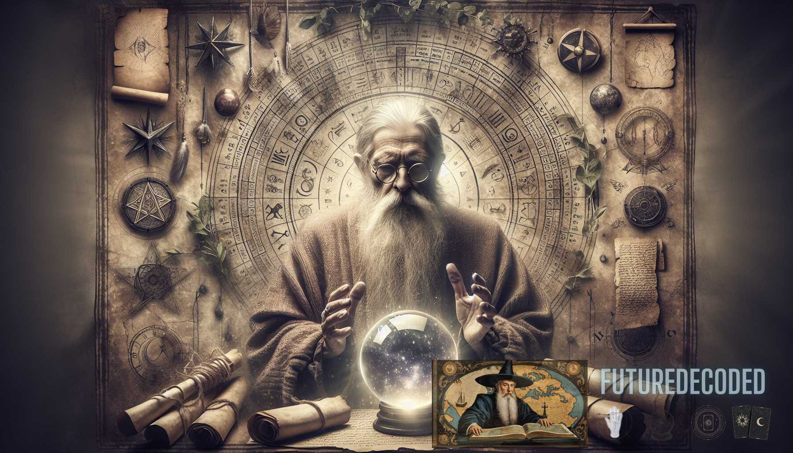 land based soothsayers land based soothsayers | The Timeless Visionaries: Unveiling the Profound Insights of Land-Based Soothsayers in an Exclusive Article