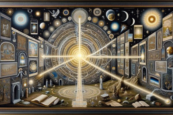 soothsayer language soothsayer language | The Silent Tapestry of Soothsayer Prognostication: Unveiling the Intricate Language of Prophecy - Illuminating Article