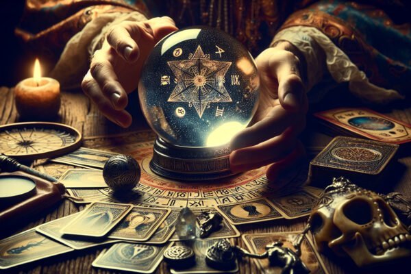 Soothsayer Secrets Revealed: In-Depth