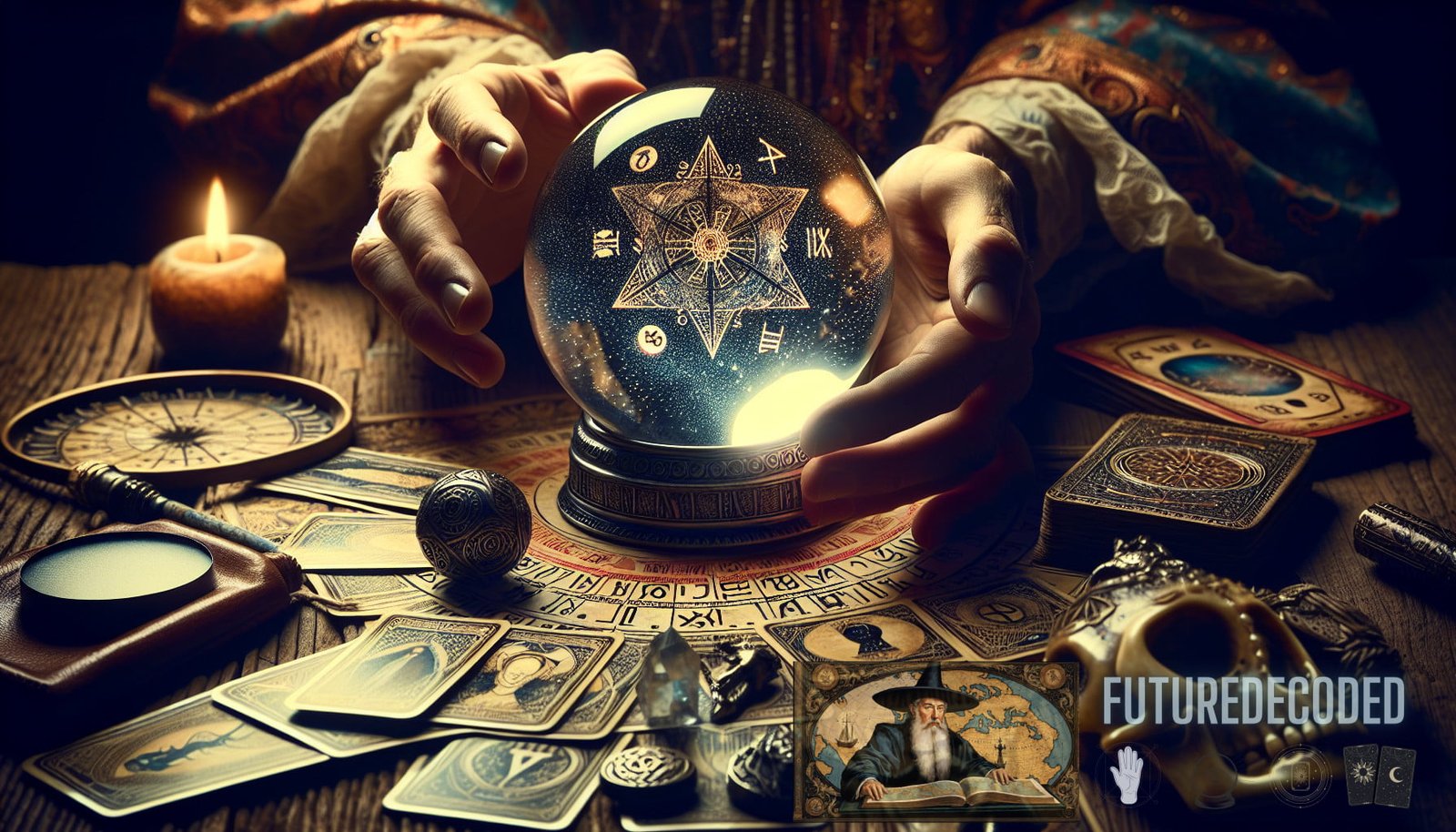 Soothsayer Secrets Revealed: In-Depth