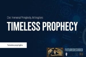 Timeless prophecy analysis insights overview